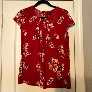 Liz Claiborne Career Dress Shirt